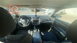 نيسان ألتيما